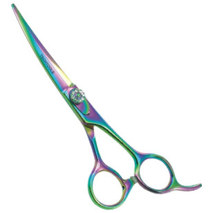 Multi Color Shears